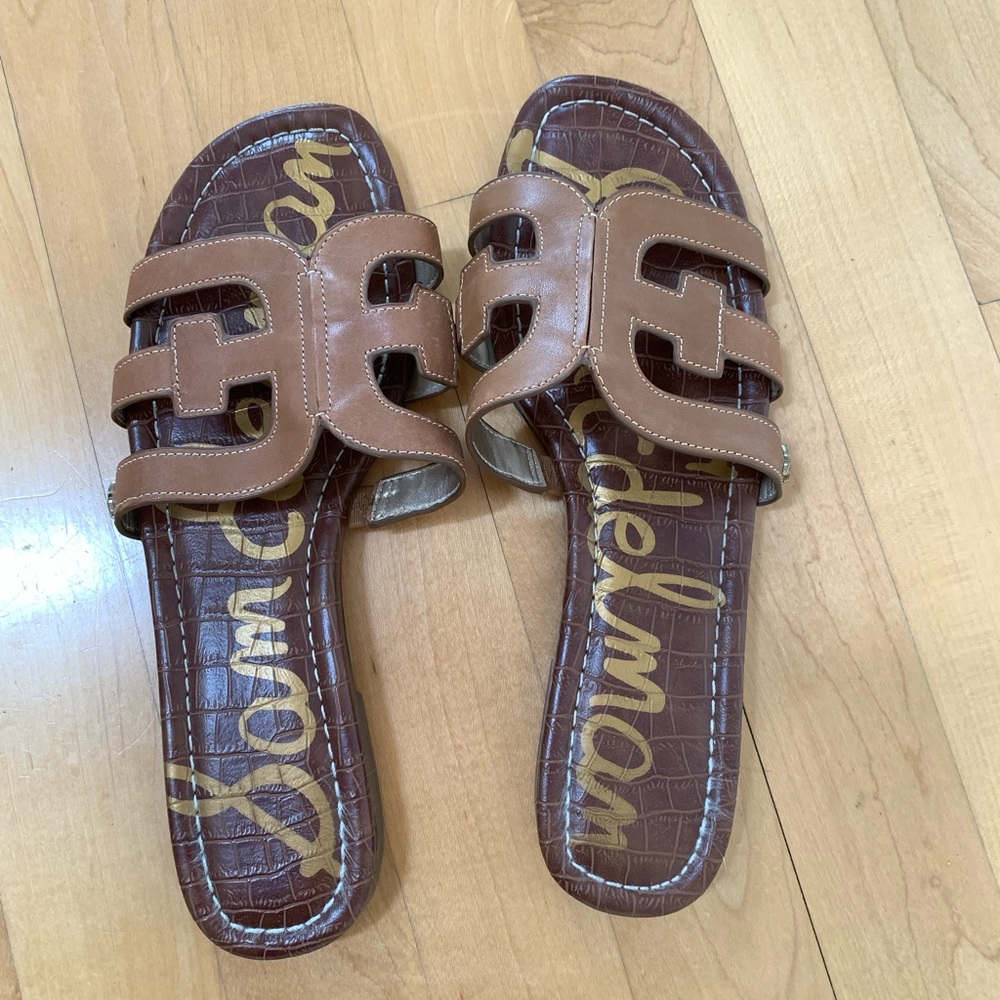 Sam Edelman sandal